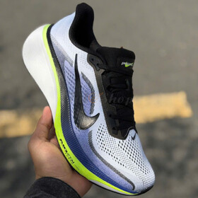 Nike Pegasus 42 Neon Yellow/ Lime Green
