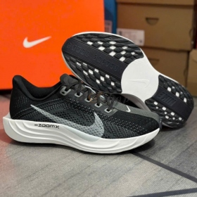 Nike Pegasus Plus Black Pure Platinum
