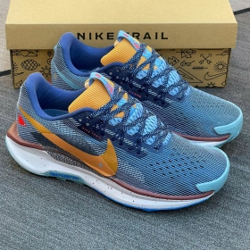 Nike Pegasus Trail 5 Blue Void/Monarch