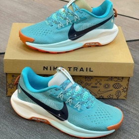 Nike Pegasus Trail 5 Denim Turq/Midnight Navy