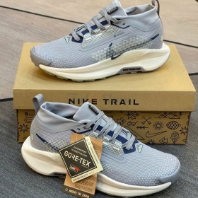 Nike Pegasus Trail 5 Gore-Tex Cement Grey
