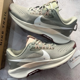 Nike Pegasus Trail 5 Jade Horizon Crimson Tint