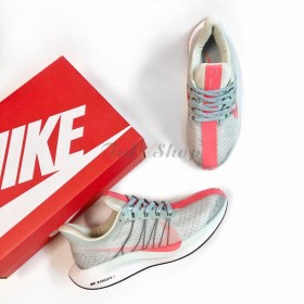 Nike Pegasus Turbo Xanh Cam Nam, Nữ