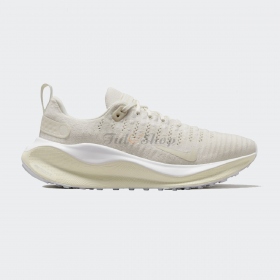 Nike React Infinity Run Flyknit 4 Coconut Milk