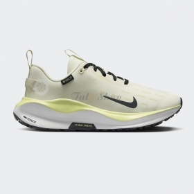 Nike ReactX Infinity Run 4 Gore-Tex Pale Ivory/Anthracite