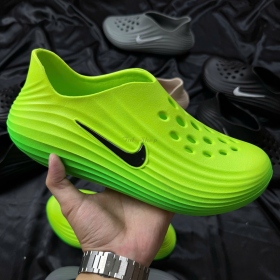 Nike ReactX Rejuven8 Green Strike