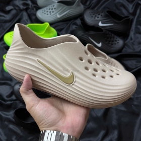 Nike ReactX Rejuven8 Orewood Brown Khaki