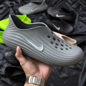 Nike ReactX Rejuven8 Smoke Grey