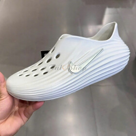 Nike ReactX Rejuven8 'Spruce Aura Light Silver' HV5060