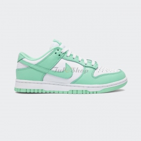 Giày Nike SB Dunk Green Glow Chuẩn Siêu Cấp