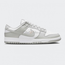 Nike SB Dunk Low Grey Fog