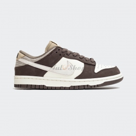 Nike SB Dunk Low Otomo Katsuhiro Steamboy Mocha