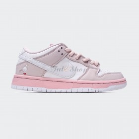 Nike SB Dunk Low Pink 'Pigeon'