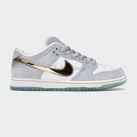 Nike SB Dunk Low 'Sean Cliver'