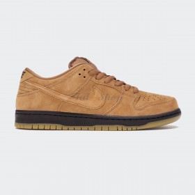 Nike SB Dunk Low 'Wheat'
