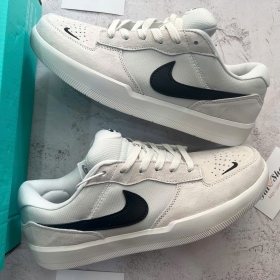 Nike SB Force 58 Photon Dust