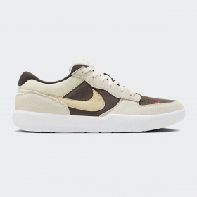 Nike SB Force 58 Tan Brown
