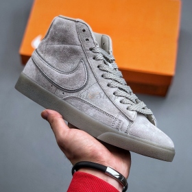 Nike SB Zoom Blazer Mid 77 Dark Grey