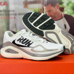 Nike Structure 26 Summit White Vast Grey
