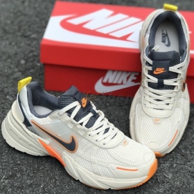 Nike V2K Runtekk Cream Orange