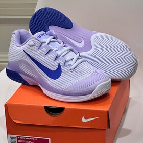 Nike Vapor 12 Amethyst Tint/Hydrangeas
