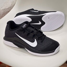 Nike Vapor 12 Black White