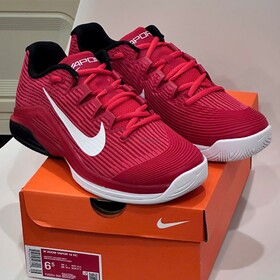 Nike Vapor 12 HC University Red