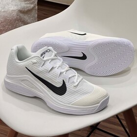 Nike Vapor 12 HC White