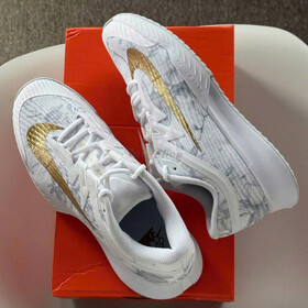 Nike Vapor Pro 3 Magnolia White Platinum