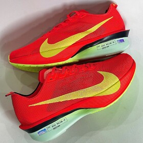 Nike VaporFly 4 Bright Crimson