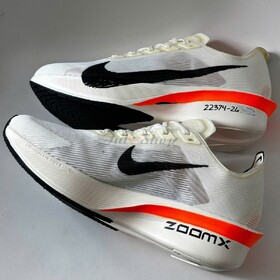 Nike VaporFly 4 Proto Sail Black