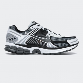 Nike Vomero 5 Dark Grey Black White