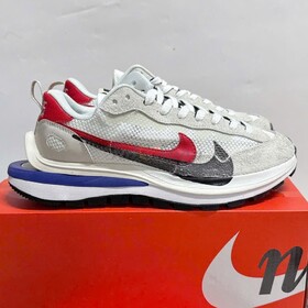 Nike x Sacai Vaporwafflet Sport Fuchsia Sail