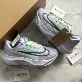 Nike Zoom Fly 5 Light Purple Green Black