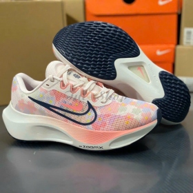 Nike Zoom Fly 5 Premium Pearl Pink
