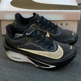 Nike Zoom Fly 6 Black Gold