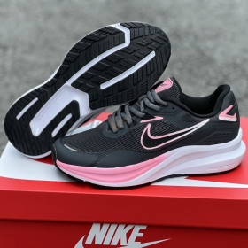 Nike Zoom Phoenix Inferno 3 Black Pink