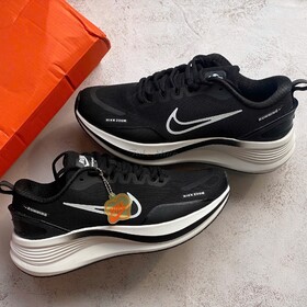 Nike Zoom Running Black