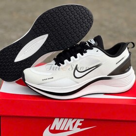 Nike Zoom Running White