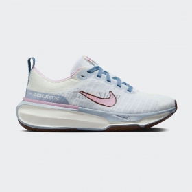 Nike ZoomX Invincible FK3 Blue Whisper Medium Soft Pink