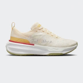 Nike ZoomX Invincible FK3 Light Cream Topaz