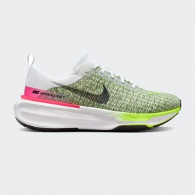 Nike ZoomX Invincible FK3 Mint Black Pink