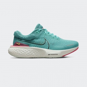 Nike ZoomX Invincible Run FK 2 Light Green