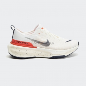 Nike ZoomX Invincible Run FK 3 Cream Black Red
