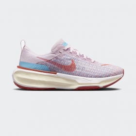 Nike ZoomX Invincible Run FK 3 Pink Foam