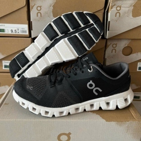 On Running Cloud X3 Core Black