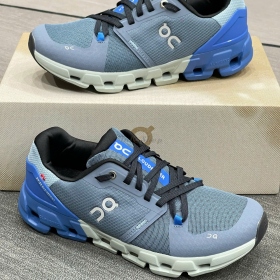 On Running Cloudflyer 4 Metal Lapis