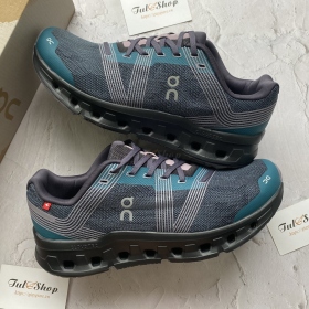 On Running Cloudgo Storm Magnet Mesh