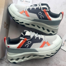 On Running Cloudhorizon Waterproof Aloe Frost