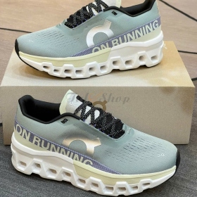 On Running Cloudmonster 2 Mineral Aloe